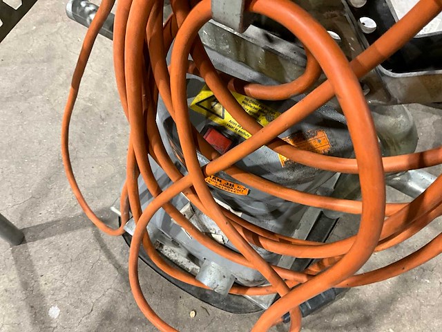 Probst geblose speedy vacuümheffer - afbeelding 10 van  12