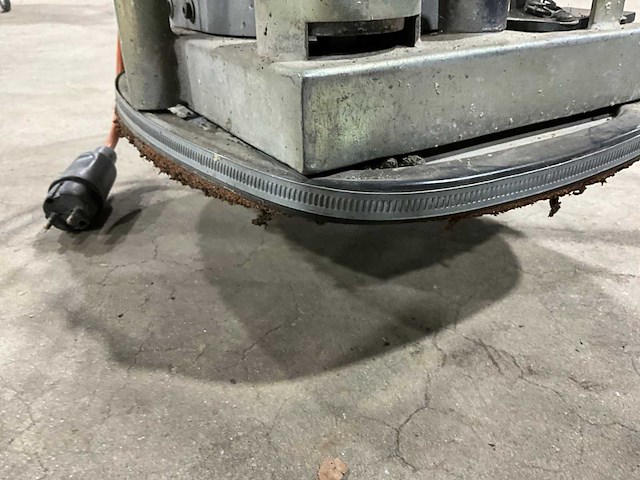 Probst geblose speedy vacuümheffer - afbeelding 12 van  12