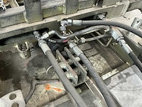 Probst hvz automatische hydraulische stenen legklem - afbeelding 1 van  6