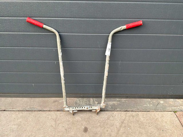 Probst klinkertrekker - afbeelding 1 van  3