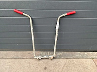 Probst klinkertrekker - afbeelding 1 van  3
