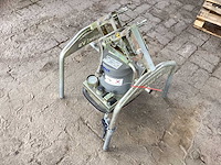 Probst speedy vs-140 vacuüm tegeltiller - afbeelding 2 van  7