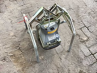 Probst speedy vs-140 vacuüm tegeltiller - afbeelding 3 van  7