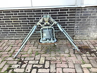 Probst speedy vs-xl-230 vacuümheffer - afbeelding 1 van  6