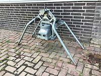 Probst speedy vs-xl-230 vacuümheffer - afbeelding 3 van  6