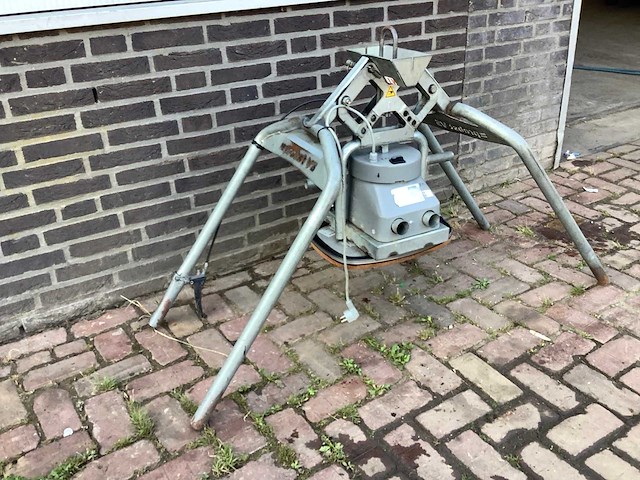 Probst speedy vs-xl-230 vacuümheffer - afbeelding 5 van  6