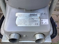 Probst speedy vs-xl-230 vacuümheffer - afbeelding 6 van  6