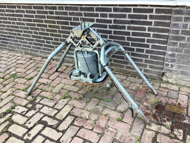 Probst speedy vs-xl-230 vacuümheffer - afbeelding 1 van  7