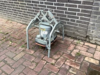 Probst speedy-vs2 vacuümheffer - afbeelding 1 van  5