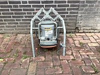 Probst speedy-vs2 vacuümheffer - afbeelding 2 van  5