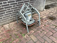 Probst speedy-vs2 vacuümheffer - afbeelding 3 van  5
