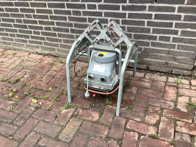 Probst speedy-vs2 vacuümheffer - afbeelding 4 van  5
