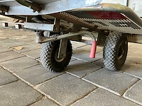 Probst stenen transportwagen - afbeelding 5 van  5
