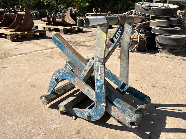 Probst stenenklem - afbeelding 1 van  4