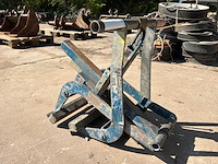 Probst stenenklem - afbeelding 1 van  4