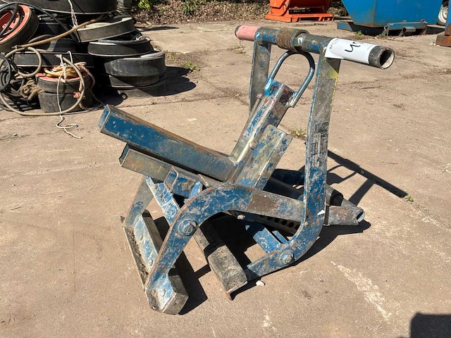 Probst stenenklem - afbeelding 2 van  4