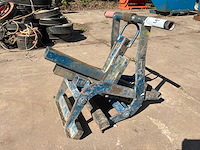 Probst stenenklem - afbeelding 2 van  4