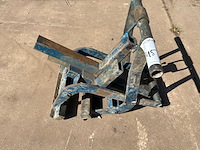 Probst stenenklem - afbeelding 3 van  4