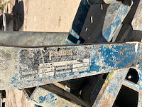 Probst stenenklem - afbeelding 4 van  4