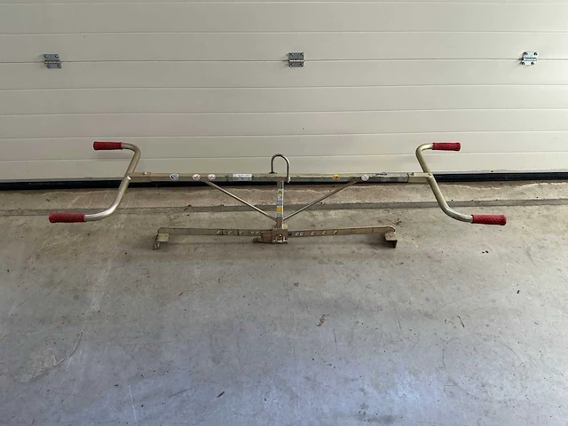Probst vz 1 tegelklem - afbeelding 2 van  3