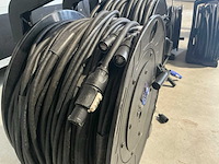 Procab audio datakabel haspel (4x) - afbeelding 14 van  14