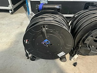 Procab audio datakabel haspel (4x) - afbeelding 8 van  14