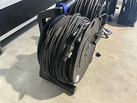 Procab audio datakabel haspel (4x) - afbeelding 5 van  14