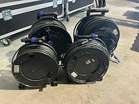 Procab audio datakabel haspel (4x) - afbeelding 1 van  14