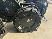 Procab audio datakabel haspel (4x) - afbeelding 5 van  9
