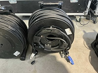 Procab audio datakabel haspel (4x) - afbeelding 9 van  9