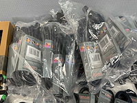 Procab dar en tasker partij audio kabels - afbeelding 4 van  7