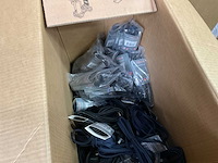 Procab dar en tasker partij audio kabels - afbeelding 7 van  7