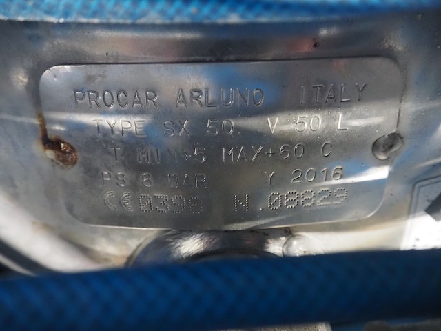 Procar arluno - afbeelding 6 van  6