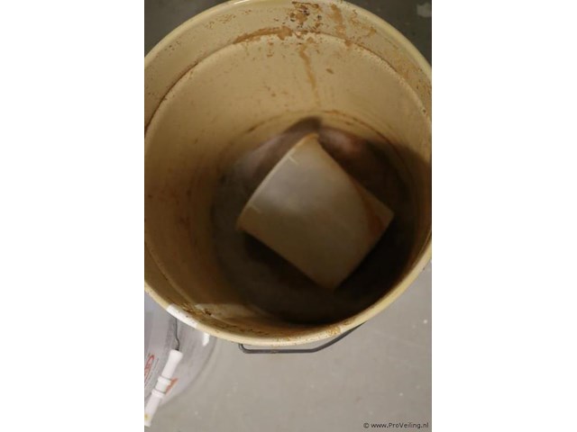 Procar handreiniger red 2224437 - 2 emmers á 25ltr - afbeelding 4 van  4