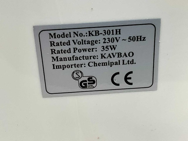 Procare luchtbevochtiger (24x) - afbeelding 6 van  10