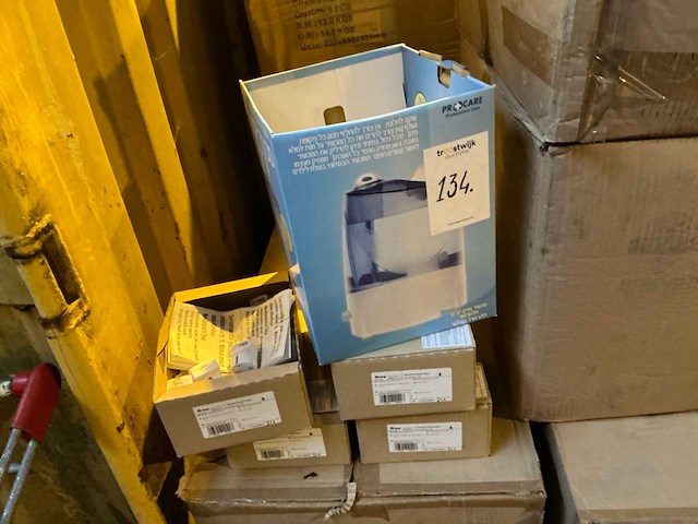 Procare luchtbevochtiger (24x) - afbeelding 10 van  10