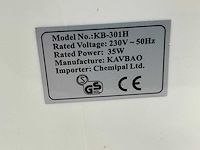 Procare luchtbevochtiger (60x) - afbeelding 5 van  8