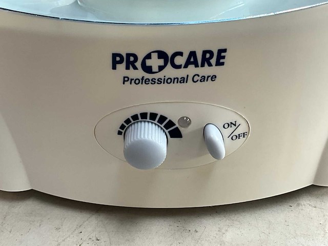 Procare luchtbevochtiger (60x) - afbeelding 4 van  8