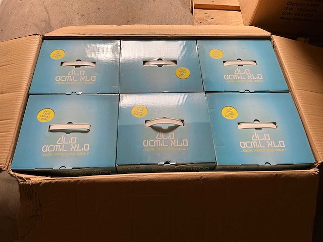 Procare ultrasone luchtbevochtiger (72x) - afbeelding 2 van  2