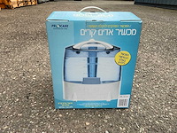 Procare ultrasone luchtbevochtiger (72x) - afbeelding 2 van  5