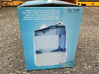 Procare ultrasone luchtbevochtiger (72x) - afbeelding 3 van  5