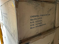 Procare ultrasone luchtbevochtiger (72x) - afbeelding 5 van  5