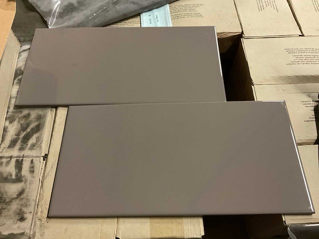 Procasa wandtegel 20x40 cm ca. 92,16 m² - afbeelding 1 van  3