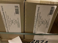 Procasa wandtegel 20x40 cm ca. 92,16 m² - afbeelding 2 van  3