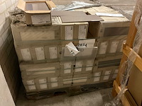 Procasa wandtegel 20x40 cm ca. 92,16 m² - afbeelding 3 van  3