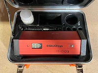 Proceq equotip 37-0220 hardheidtester - afbeelding 2 van  9