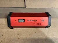 Proceq equotip 37-0220 hardheidtester - afbeelding 6 van  9