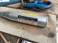 Proceq n-34 betontester - afbeelding 1 van  6
