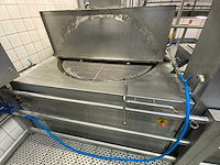 Proces kookketel 750 ltr - afbeelding 1 van  3