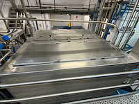 Proces kookketel 750 ltr - afbeelding 2 van  3